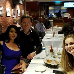 Meet your Posher, Simon